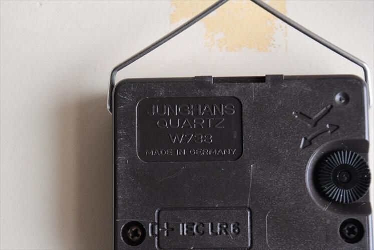 ɥ Junghans ƫɻ ϥ Ӽ ɳݤ ߥå å󥯥å ƥ230310