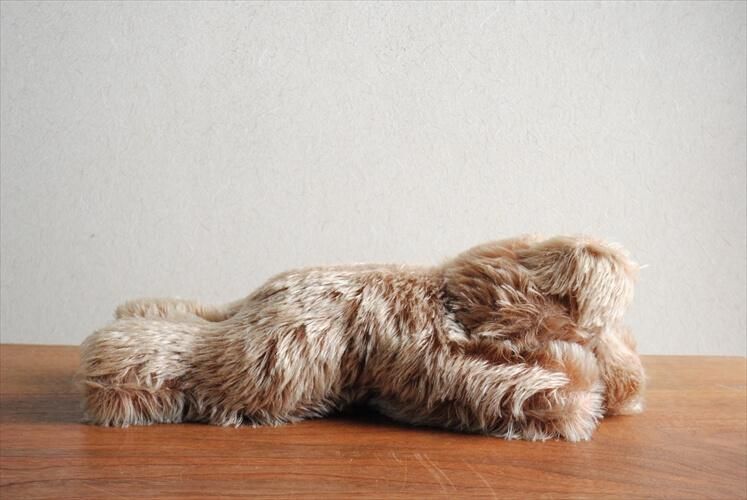 Steiff シュタイフ ヴィンテージ テディベア×2体 Germany ドイツ