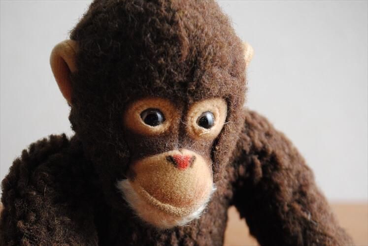 ɥ Steiff ơ ѥ󥸡 奿   ̤ ͷ ե奢 ƥ_230314