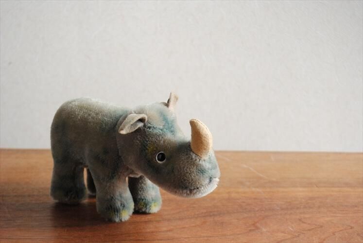 ɥ Steiff ơ  Nosy 奿 ̤ ͷ ե奢 ƥ_230314