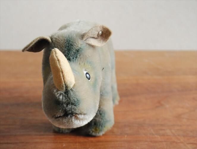 ɥ Steiff ơ  Nosy 奿 ̤ ͷ ե奢 ƥ_230314