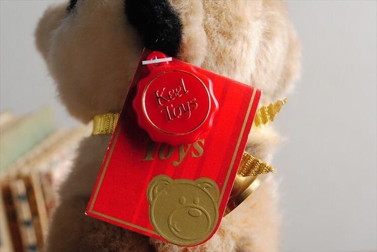 󥰥 KEEL TOYS 襤ߡå ̤ ѹ ꥹ ȥ ͷ ե奢 ƥ_230314