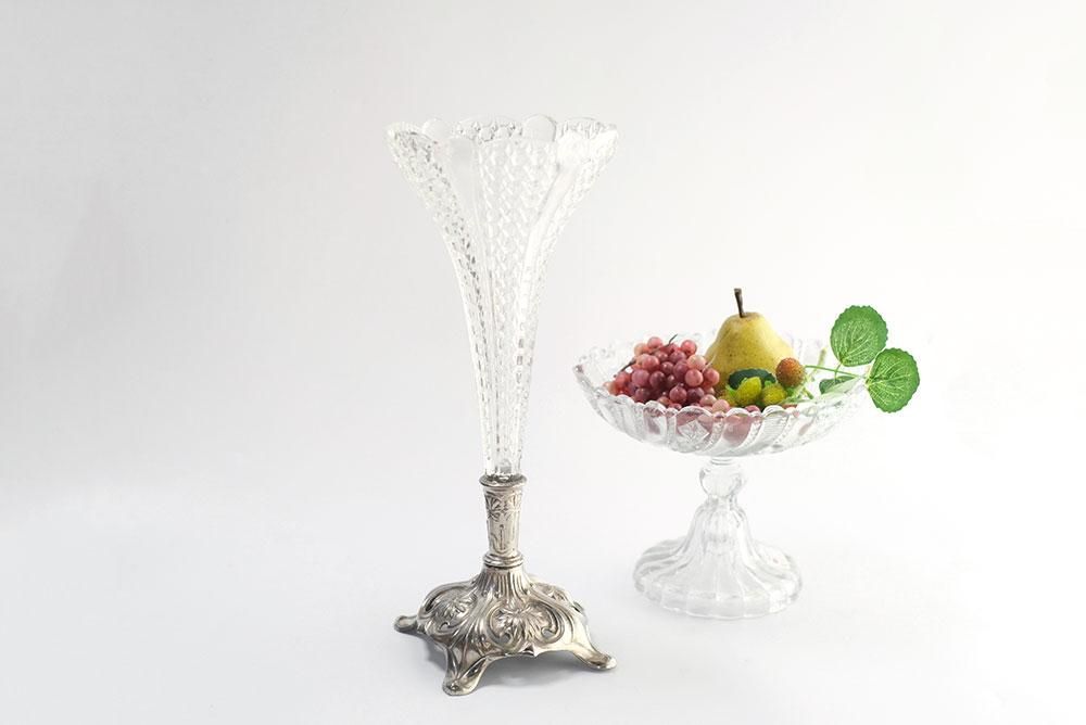 アンティーク ケーキサーバー フランス - ANTIQUE LEAVES アンティーク ケーキサーバー フランス - ANTIQUE LEAVES
