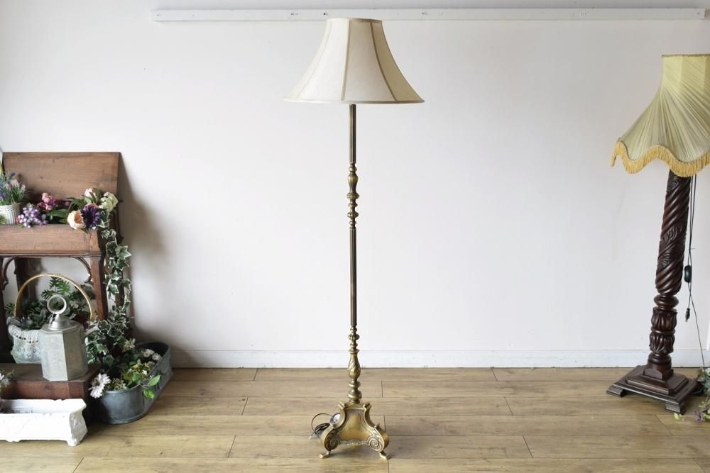 フロアスタンド　antique 1489430.jpg