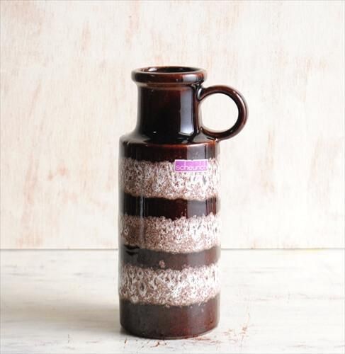 ɥ ơ Scheurich ƫβ Fat Lava ִ ޤ ߥåɥ꡼ ե١ ƥ_230320