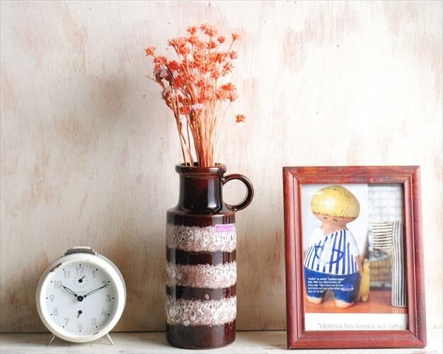 ɥ ơ Scheurich ƫβ Fat Lava ִ ޤ ߥåɥ꡼ ե١ ƥ_230320