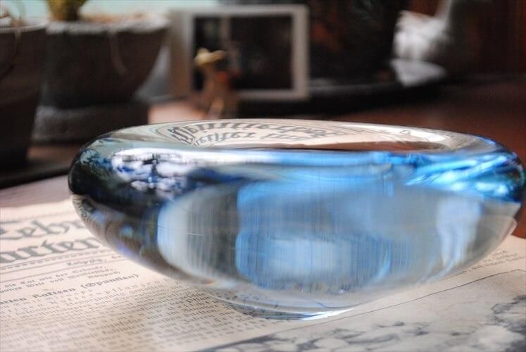 Holmegaard Akva トレー 北欧ヴィンテージ