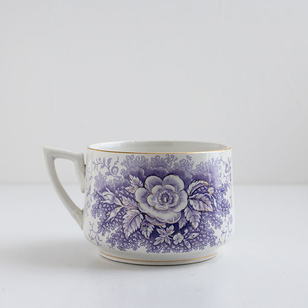 【美品】SARREGUEMINES JARDINIÈRE ベイスン [3363] 美品】SARREGUEMINES JARDINIÈRE ベイスン [3363]