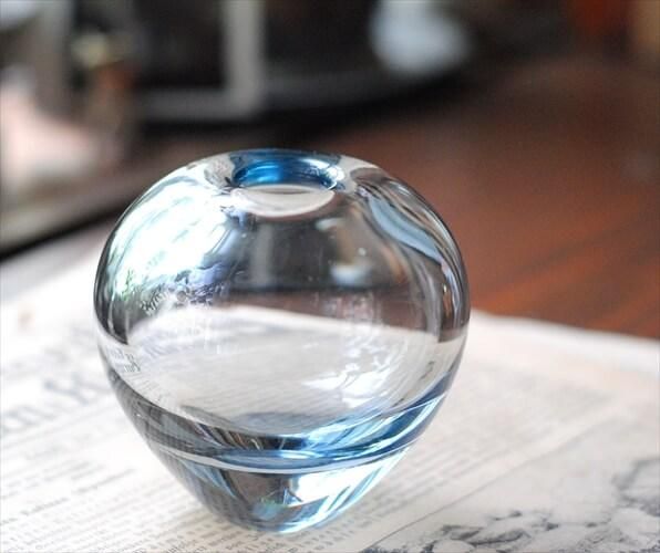 ǥޡ Holmegaard Rondo 饹١ 8cm Per Lutken ۥ६ ̲  ִ ƥ_230322