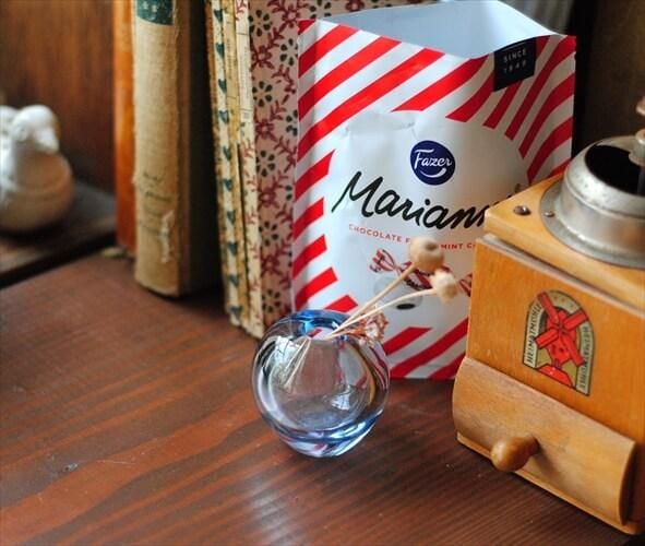 ǥޡ Holmegaard Rondo 饹١ Per Lutken 6cm ֥롼 ۥ६ ̲  ִ ƥ_230322