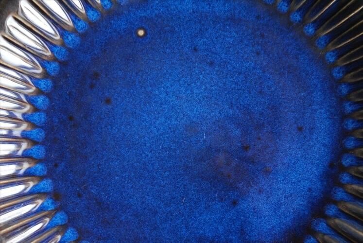 ǥ Upsala Ekeby Gefle Kosmos 18.5cm ץ졼 ե ⥹ ̲  ƫ ƥ_230324