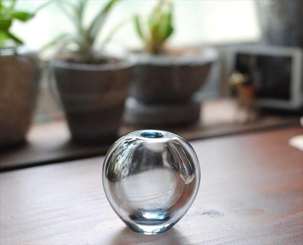 ǥޡ Holmegaard Rondo 饹١ Per Lutken 6cm ۥ६ ̲  ִ ƥ_230322