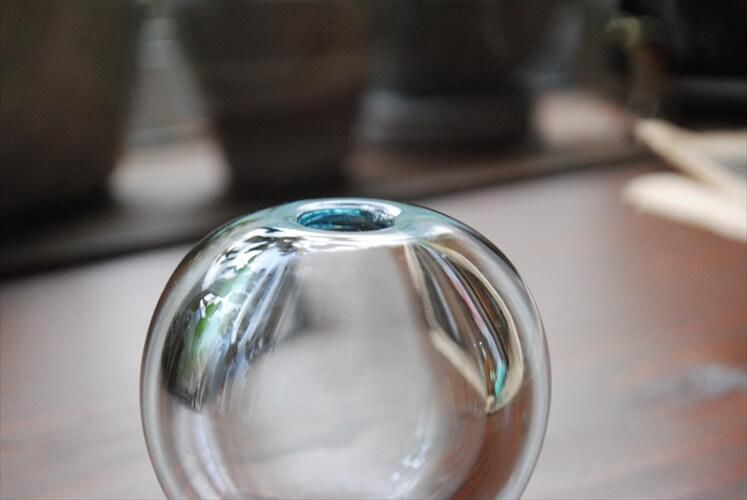 ǥޡ Holmegaard Rondo 饹١ Per Lutken 6cm ۥ६ ̲  ִ ƥ_230322