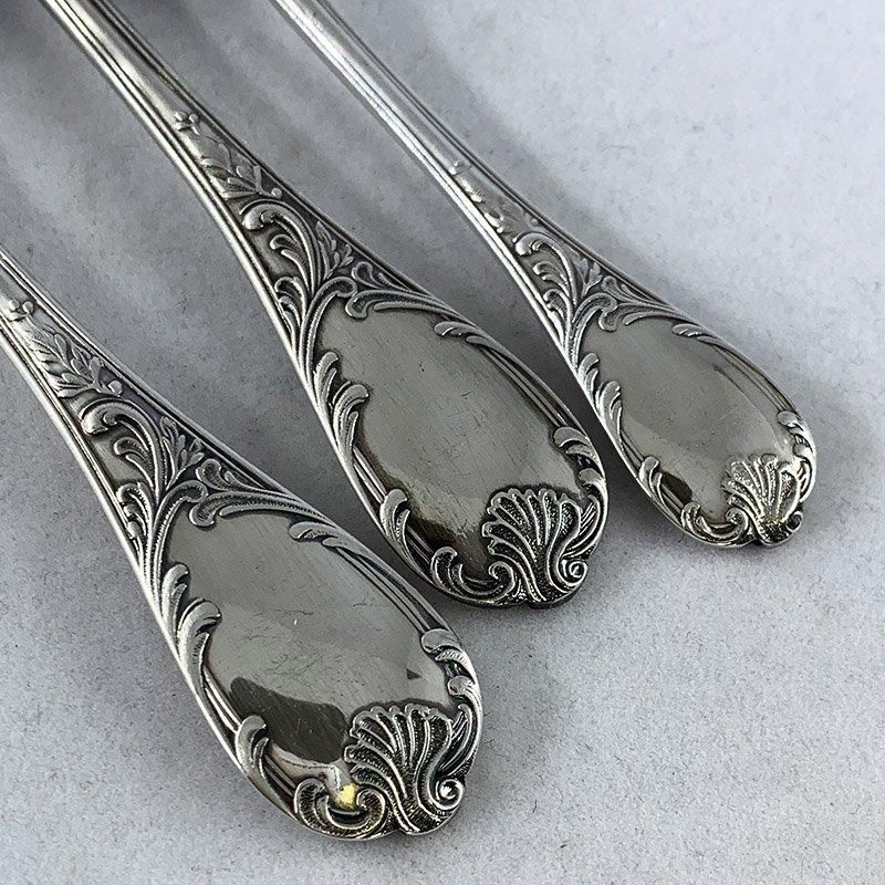 ꥹȥե롡եס󡡥ǥȥȥ꡼å Christofle
12twcf69