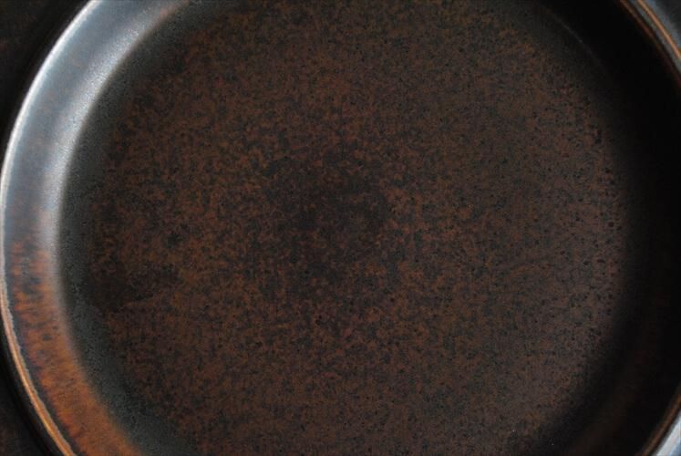 ARABIA ӥ 륹 25.5cm ץ졼  Ruska ̲ ե ƫ ̲ ơ ƥ_230328