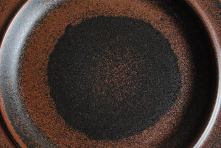 ARABIA ӥ 륹 25.5cm ץ졼  Ruska ̲ ե ƫ ̲ ơ ƥ_230328