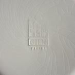 GIEN pour Yves Rocher déor Capucines assiette dessert 