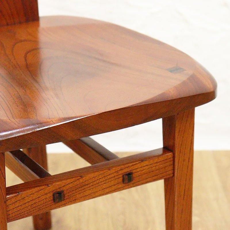 ドール用1/3サイズ アンティーク調スツール カメオ(ホワイトゴールド) 椅子