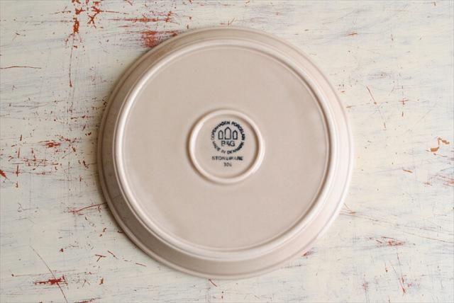 5֤Υץ졼ȡۥǥޡ ȥ PERU 16cm ץ졼 B&G Bing & Grondahl J.H.Quistgaard ̲ơ ƥ_230405