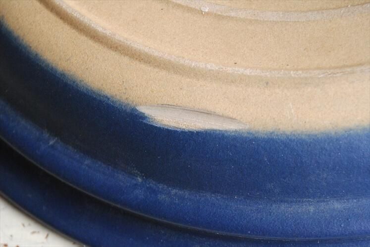 【希少】フィッギオ FIGGJO figgjo 鍋　青　北欧　レトロ鍋　片平鍋 フィッギオ 蓋つき片手鍋 トールバイキング 北欧ヴィンテージ