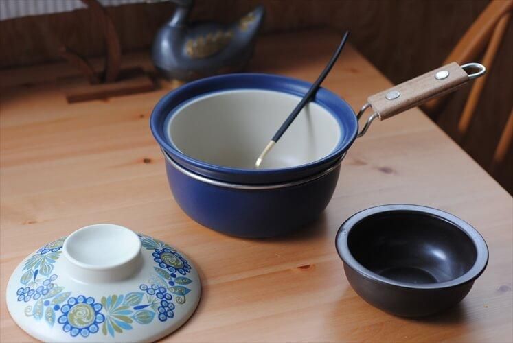 ☆ Figgjo フィッギオ vulcanus tor Viking 調理器具