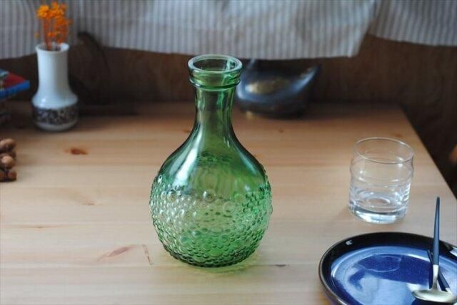 古道具 フィンランドの花瓶