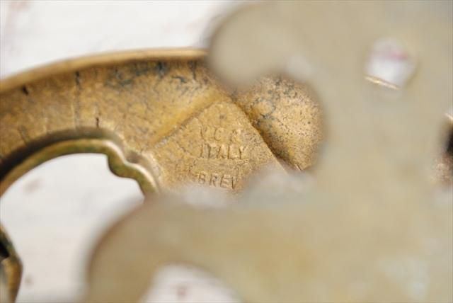 ꥢ  ɳݤϥå ȥեå եå ֥饹 ̡ VCR Italy Brev  ƥꥢ ƥ_230411