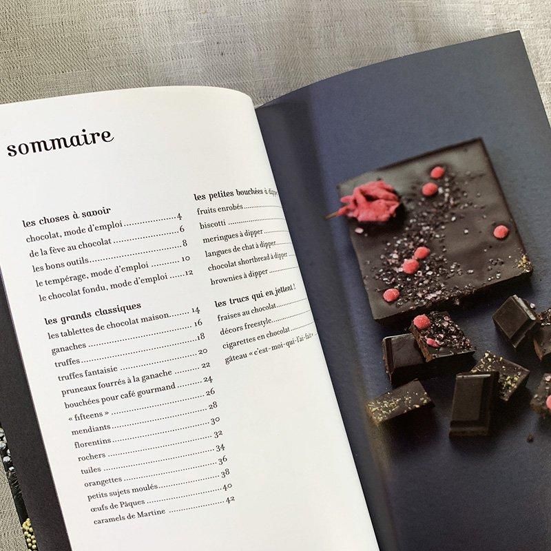 ե󥹸ܡ쥷ܡۻҡ祳졼ȡTRUFFES & FRIANDISES en CHOCOLAT
12PScg1