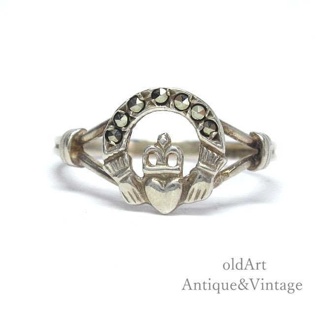 1994sTJH˼ŪʻCladdagh Ring󥰥ޥ륫åȥ󥰥Сۡޡ14ۡM-15013