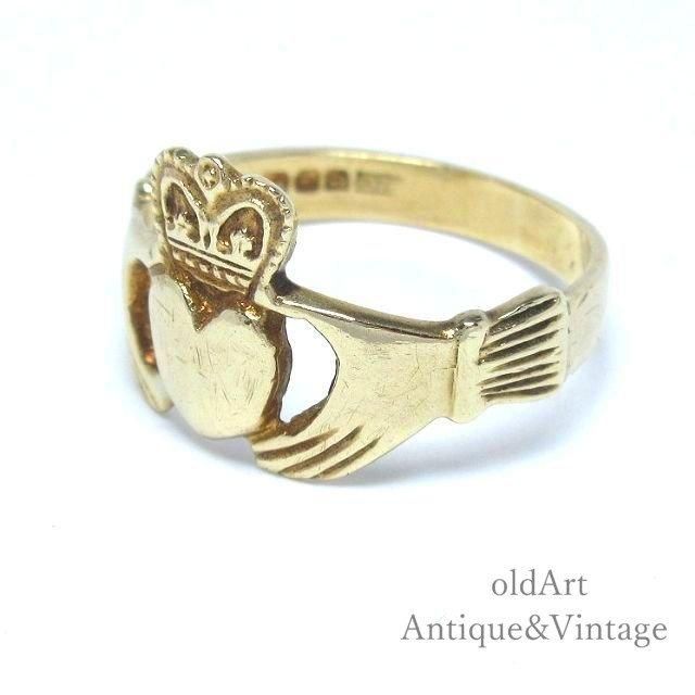 1994ǯŪʻCladdagh Ring󥰥ۡޡ9̵/9CTɡۡ15ۡM-15253ۡ