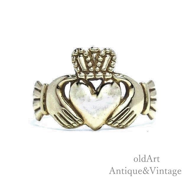 1985ǯŪʻCladdagh Ring󥰥ơۡޡ9̵/9CTɡۡ17ۡM-15330ۡ