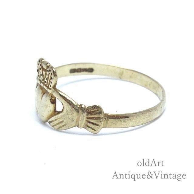 JB˼ŪʻCladdagh Ring󥰥ۡޡ9̵/9CTɡۡ10.5ۡM-15331ۡ