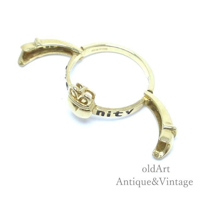 SOLVARŪʻCladdagh Ringߥå󥰡14̵/14Kɡۡ9ۡM-15374ۡ