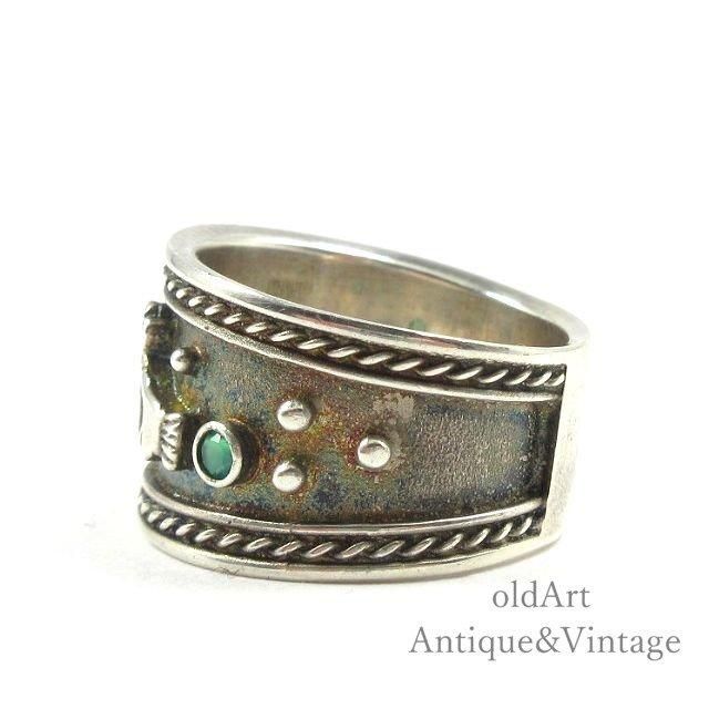 ơ1970ǯŪCladdagh Ring󥰥󥰥С󥰻ء11ۡN-21477