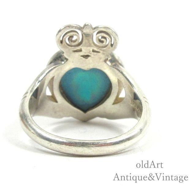 ŪʻCladdagh Ring󥰥󥰥ɥ롼ȡ󥷥Сۡޡ14ۡN-22423