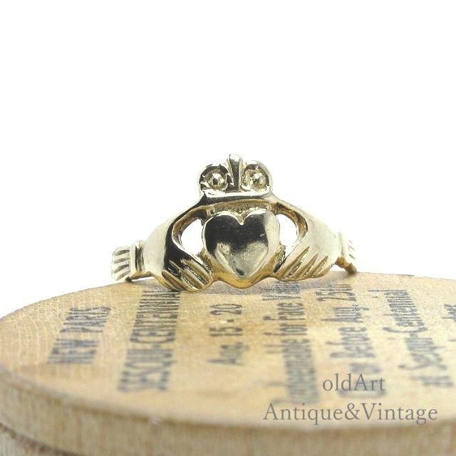 ɥơŪʻCladdagh Ring󥰡14̵/14Kɡۡ11.5ۡM-15542ۡ
