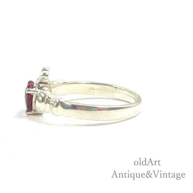 SOLVARŪʻCladdagh Ring󥰥󥰥Сۡޡ16.5ۡN-23122