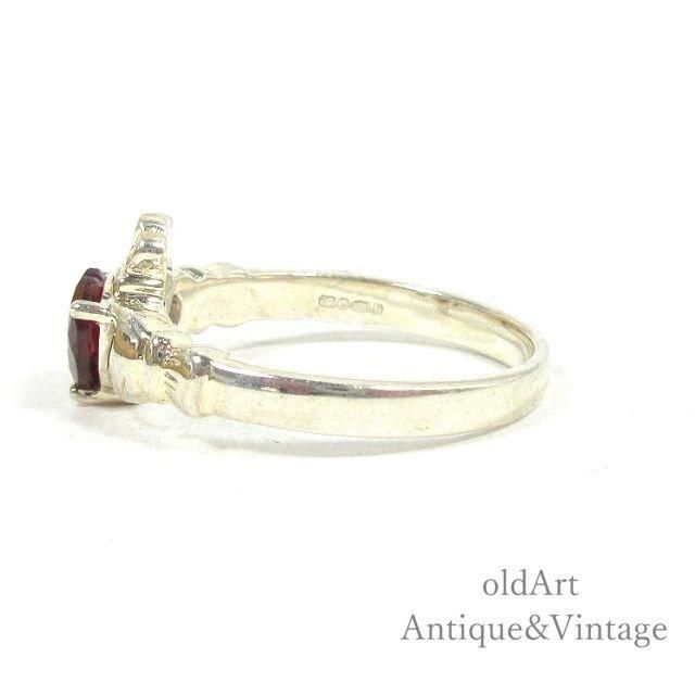 SOLVARŪʻCladdagh Ring󥰥󥰥Сۡޡ16.5ۡN-23268