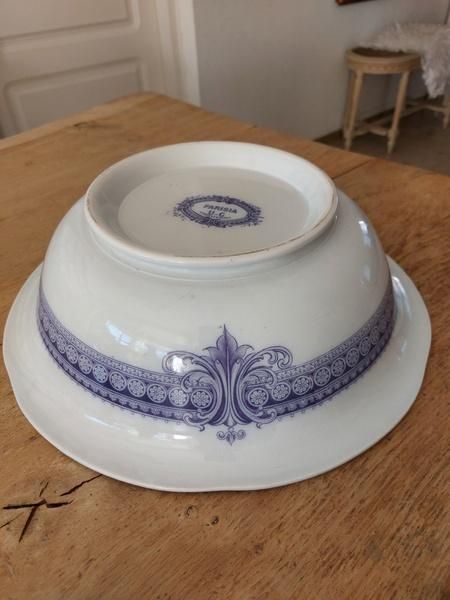 春の感謝セール♪フランスアンティーク☆サルグミンヌparisiaピッチャー水差し 春の感謝セール♪フランスアンティーク☆サルグミンヌparisia