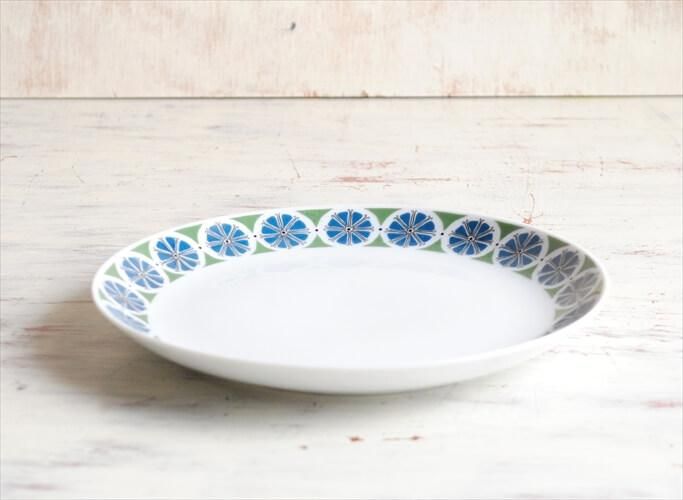 ǥ Upsala Ekeby 17.5cm ץ졼 Karlskrona ̲  ƫ ƥ ơ_230424