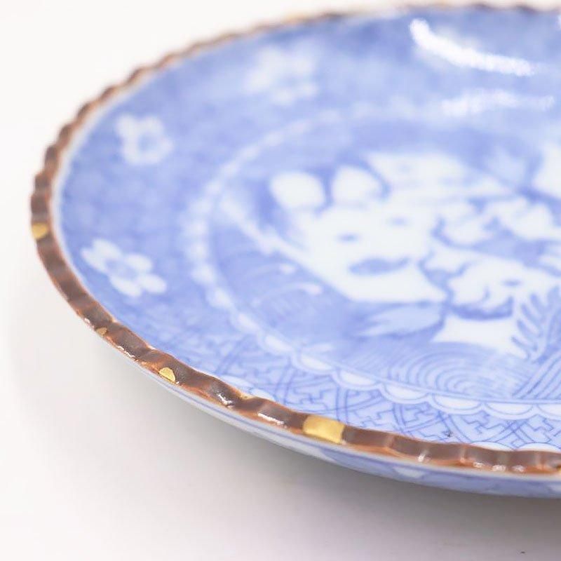 古伊万里と金継ぎ作品のご紹介です｜くまねこ堂