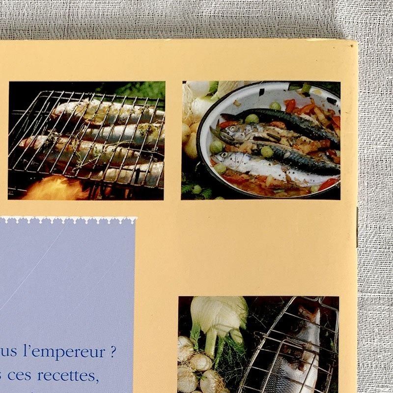 フランス古本 Cuisine minceur レシピ本32P コンパクトサイズ フランス古本 Cuisine minceur レシピ本32P コンパクトサイズ