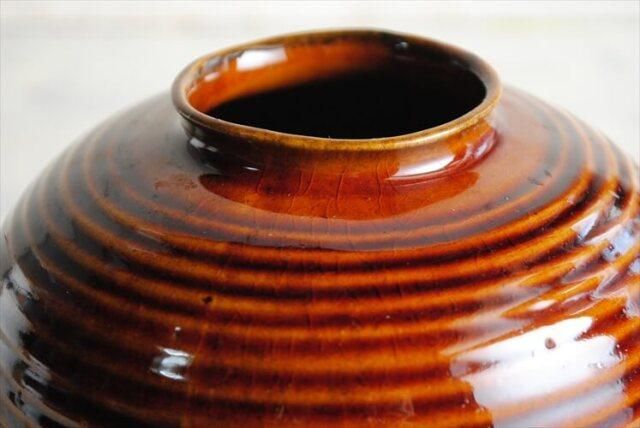 ɥ ơ Art pottery ƫβ ִ ޤ ߥåɥ꡼ ե١ ƥ_230428
