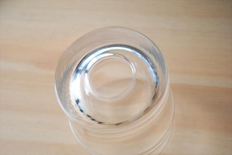 Iittala Pisararengas 饹 ߥ˥֥顼 2ҥå å ԥ󥬥 ե ̲ 饹 ƥ_230428