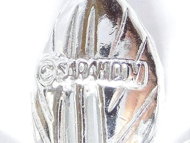 USAơ1960ǯSARAH.COV饳٥ȥ꡼Сե꡼եԥ֥塼ॸ奨꡼M-13956@