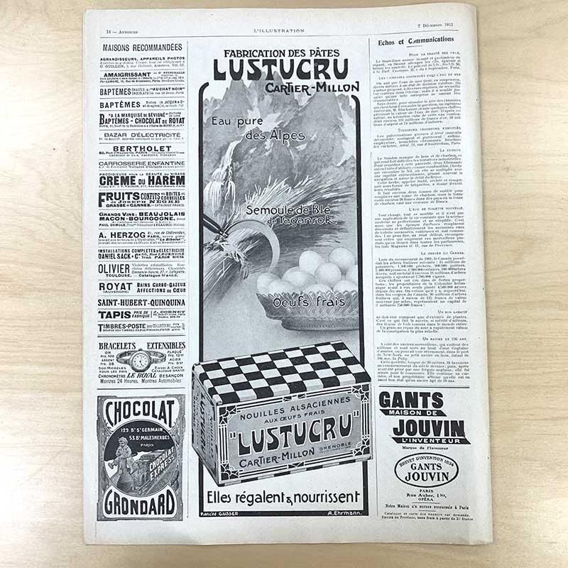 ơillustration1912.124PΥ 饤ư֡ѥ奨꡼ LUSTUCRU
18PSa21-15