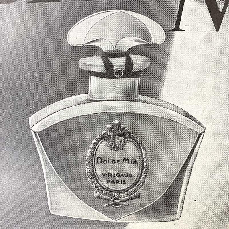 ơillustration1912.124PΥ ƥꥢ塦ư GALLE/ DAUM /LALLIQUE 
18PSa21-16