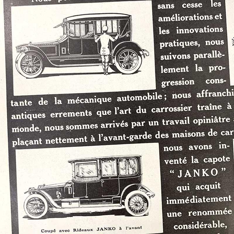 ơillustration1912.124PΥ ƥꥢ塦ư GALLE/ DAUM /LALLIQUE 
18PSa21-16