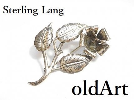 USAơ1940-50ǯSterling LangֿʪեƩٹ塼ॸ奨꡼ԥ֥M-14302@