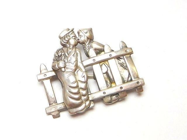 USA1960ǯBEAU STERLINGƩٹС塼ॸ奨꡼ӥơ֥M-14589@